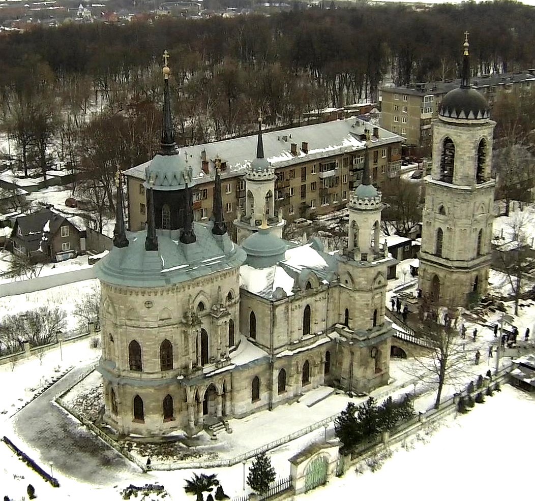 фото Александра Анашкина