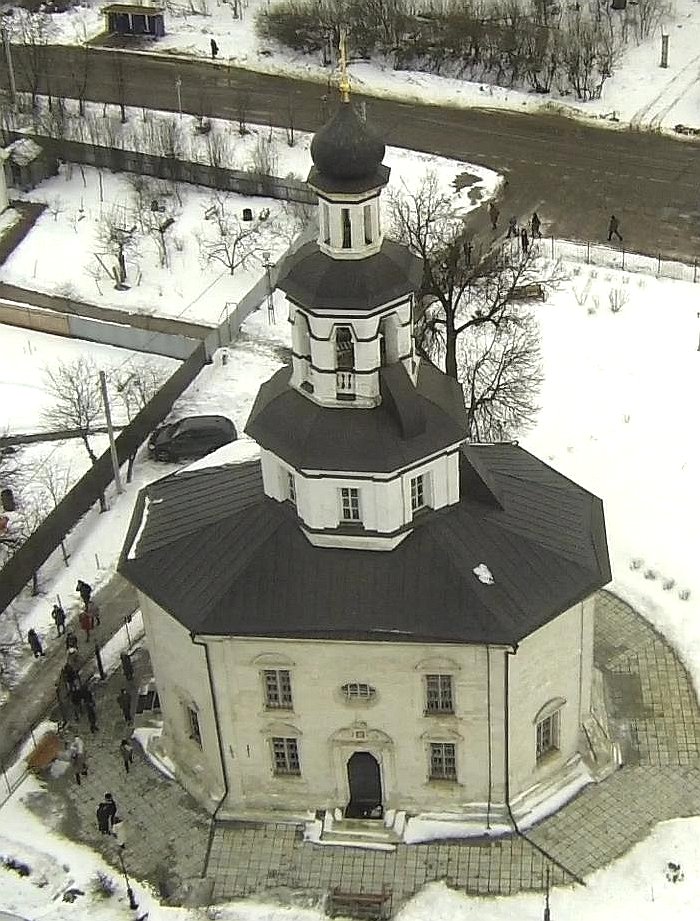 фото Александра Анашкина