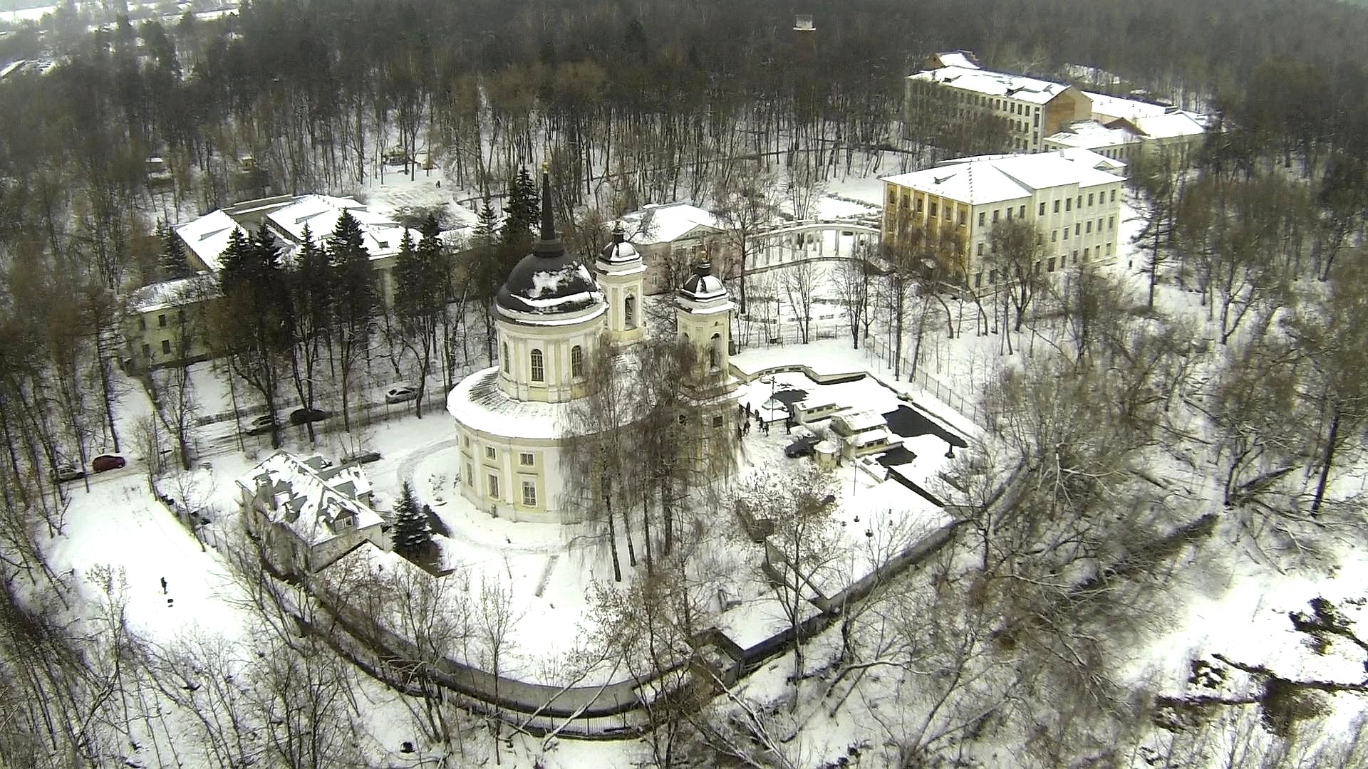 фото Александра Анашкина