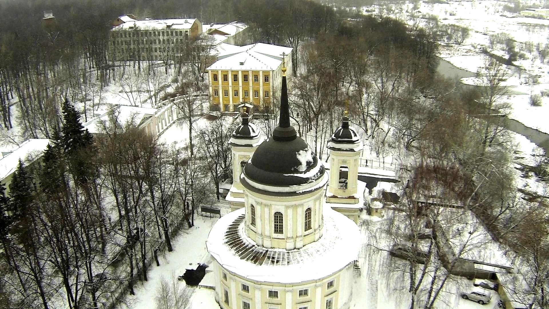 фото Александра Анашкина