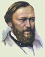 Александр Островский